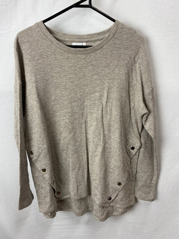 Image for Seed Womens Jumper Size XS