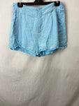 Image for Seed Womens Linen Shorts Size 16