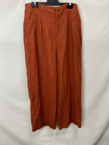 Image for Seed Womens Pants Size 14