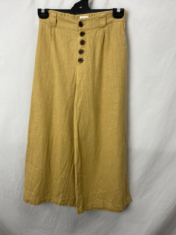 Image for Seed Womens Pants Size 8