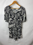 Image for Seed Womens Playsuit Size 8