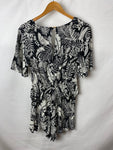 Image for Seed Womens Playsuit Size 8