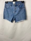 Image for Seed Womens Shorts Size 8