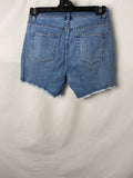 Image for Seed Womens Shorts Size 8
