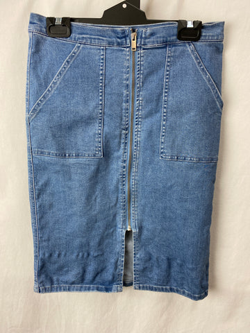 Image for Seed Womens Skirt Size 10