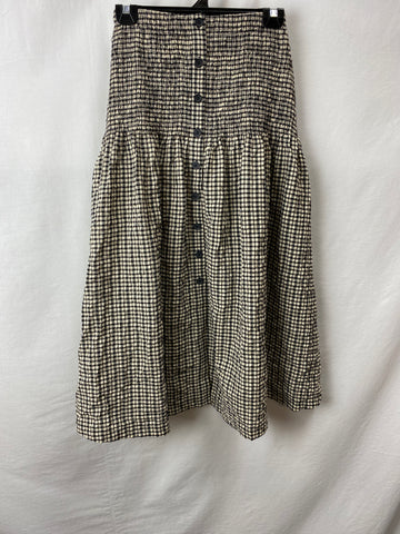 Image for Seed Womens Skirt Size 8