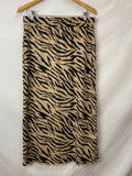 Image for Seed Womens Skirt Size L