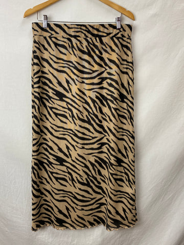 Image for Seed Womens Skirt Size L