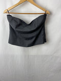 Image for Seed Womens Strapless Top Size 16 BNWT