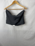 Image for Seed Womens Strapless Top Size 16 BNWT