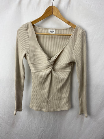 Image for Seed Womens Top Size3 XS