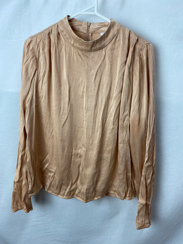 Image for Seed Womens Top Size 10