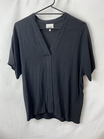 Image for Seed Womens Top Size 12