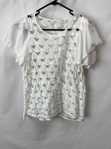 Image for Seed Womens Top Size 12