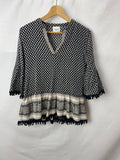 Image for Seed Womens Top Size 6
