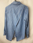 Image for Seed Womens Top Size 6