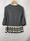 Image for Seed Womens Top Size 6