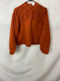 Image for Seed Womens Top Size 6 BNWT