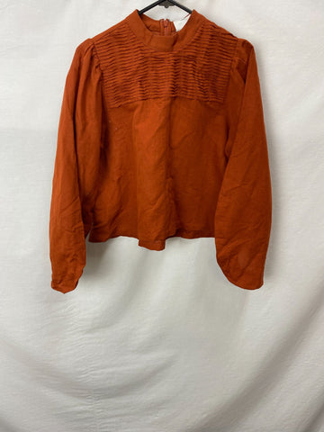 Image for Seed Womens Top Size 6 BNWT