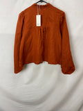 Image for Seed Womens Top Size 6 BNWT