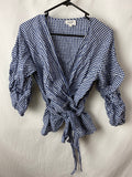 Image for Seed Womens Top Size 8