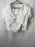 Image for Seed Womens Top Size 8