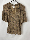 Image for Seed Womens Top Size 8