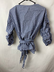 Image for Seed Womens Top Size 8