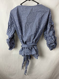 Image for Seed Womens Top Size 8