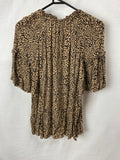 Image for Seed Womens Top Size 8