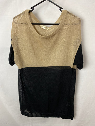 Image for Seed Womens Top Size L