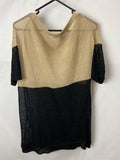 Image for Seed Womens Top Size L