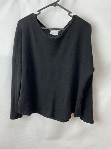 Image for Seed Womens Top Size M