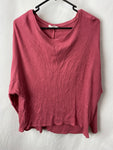 Image for Seed Womens Top Size XL
