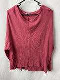 Image for Seed Womens Top Size XL