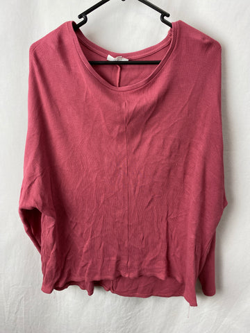 Image for Seed Womens Top Size XL