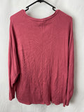 Image for Seed Womens Top Size XL