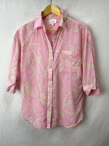 Image for Seed Womens Tops Size 8