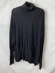 Image for Seed Womens Very Big Poncho Size XS