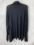 Image for Seed Womens Very Big Poncho Size XS