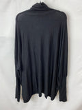 Image for Seed Womens Very Big Poncho Size XS