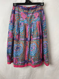 Image for Selvedges Womens Skirt Size 12
