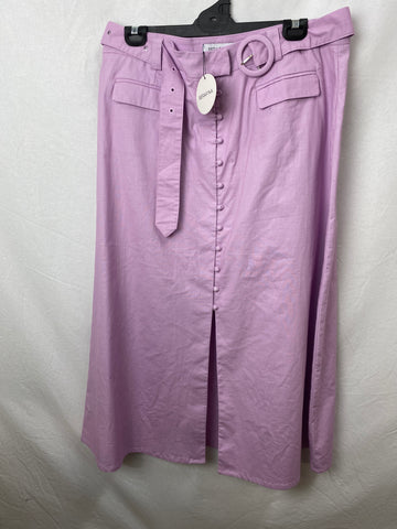 Serafina Womens Cotton Skirt Size 16 BNWT