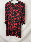 Image for Seraphine Womens Maternity Dress Size UK 16