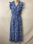 Image for Serra Womens Dress Size 10