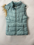Image for Serra Womens Sleeveless Jacket Size 8