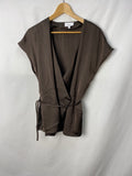 Image for Serra Womens Top Size 16