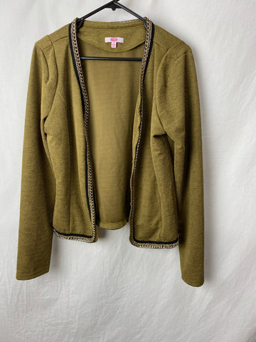 Image for Ses Womens Top Size 12