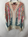 Image for Seuen  Sisters Womens Top Size 1
