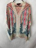 Image for Seuen  Sisters Womens Top Size 1